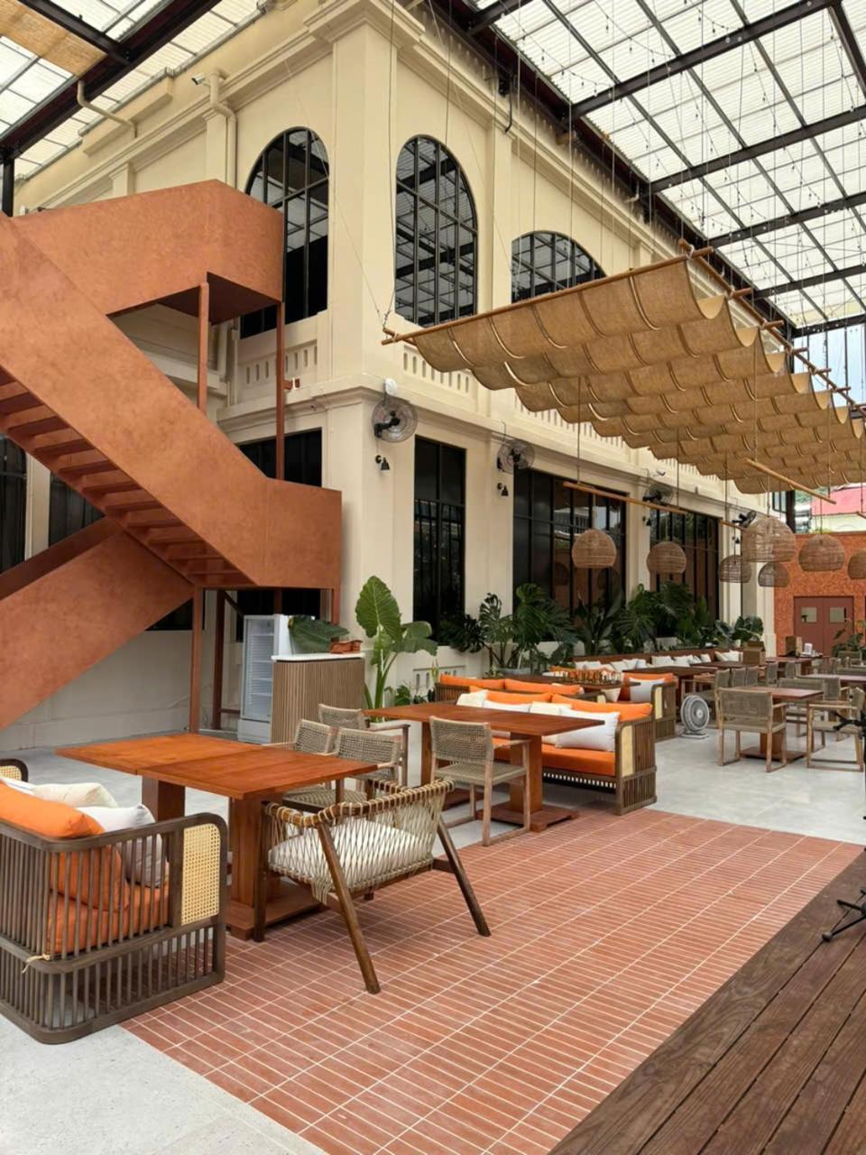 Ocean Sunrise Vung Tau Aparthotel Exterior photo
