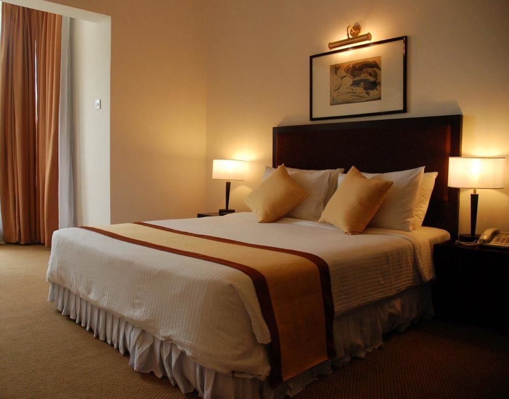 Ocean Sunrise Vung Tau Aparthotel Exterior photo