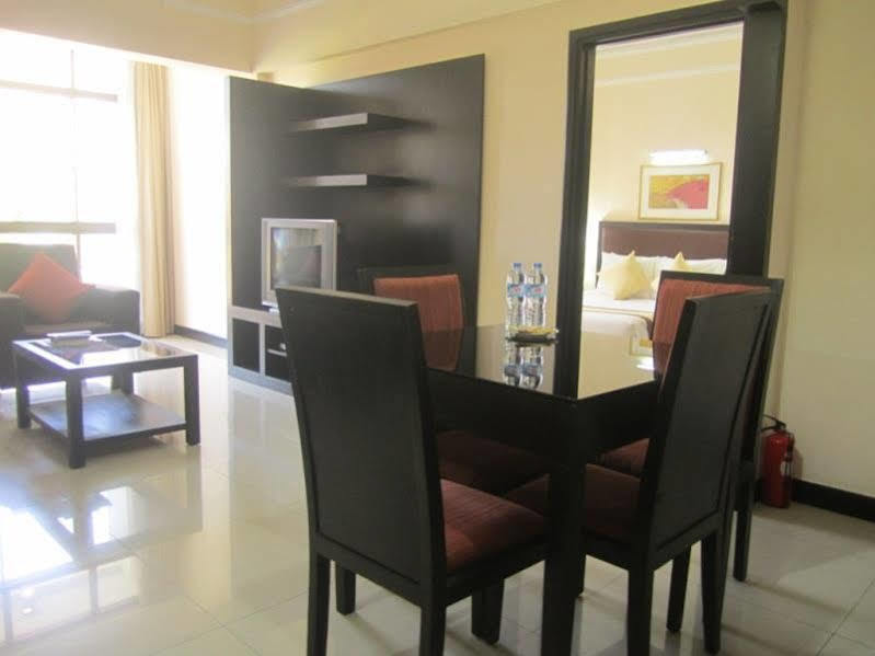 Ocean Sunrise Vung Tau Aparthotel Exterior photo